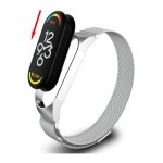 Pulseira Xiaomi Smart Band 7 Milanesa Magnética