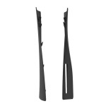 Conjunto de tampas substituição PS5 Standard Preto
