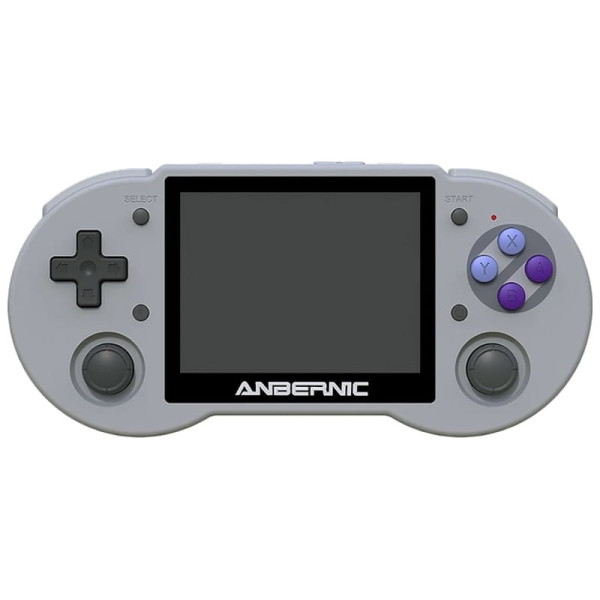 Consola Retro Portátil Anbernic RG353P 16GB