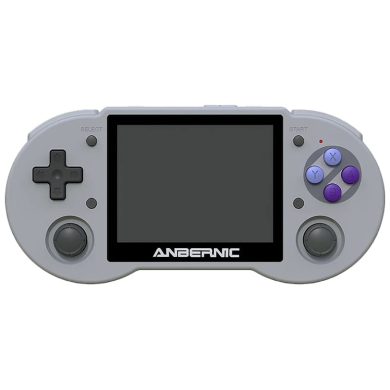 Consola Retro Portátil Anbernic RG353P 16GB