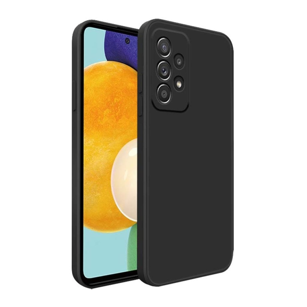 Capa Samsung Galaxy A13 A135 Square Liquid Premium