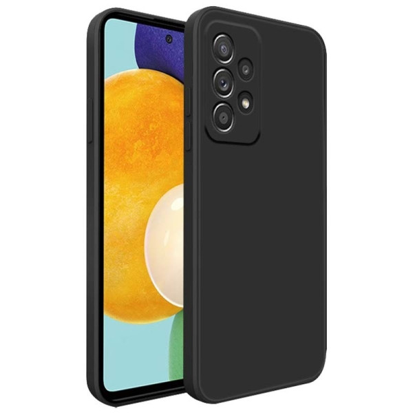 Capa Samsung Galaxy A13 A135 Square Liquid Premium
