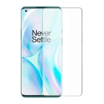 Protetor de vidro temperado Oneplus 8 Pro