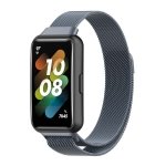 Pulseira Huawei Band 7 Milanesa Magnética