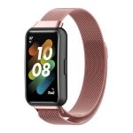 Pulseira Huawei Band 7 Milanesa Magnética