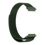 Pulseira Huawei Band 7 Milanesa Magnética Floresta