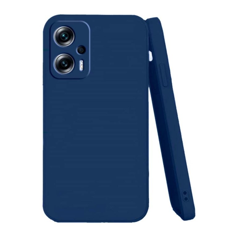 Capa Xiaomi Poco X4 GT Square Liquid Premium