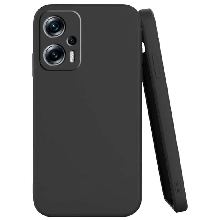 Capa Xiaomi Poco X4 GT Square Liquid Premium
