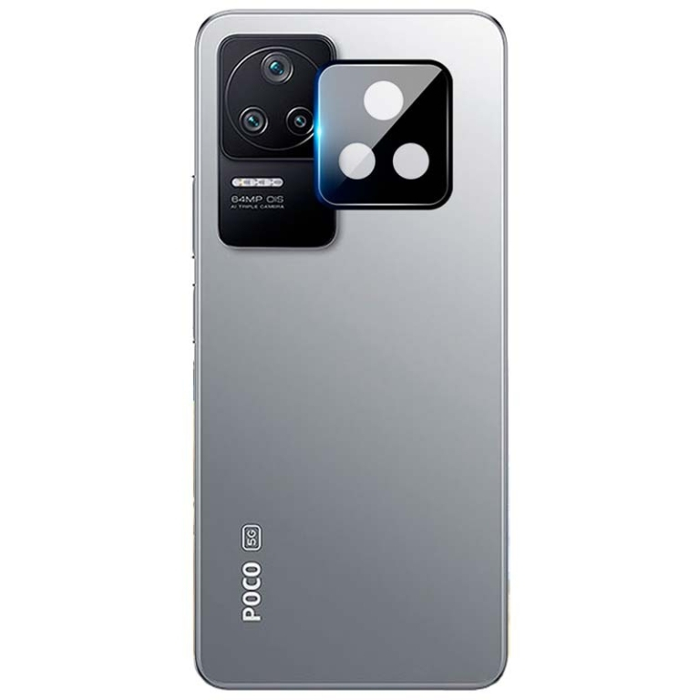 Protetor de Câmara Xiaomi Poco F4