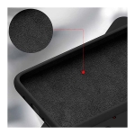 Capa Xiaomi Poco F4 Square Liquid Premium