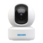 Câmara de segurança IP Escam QF005 FullHD 3MP