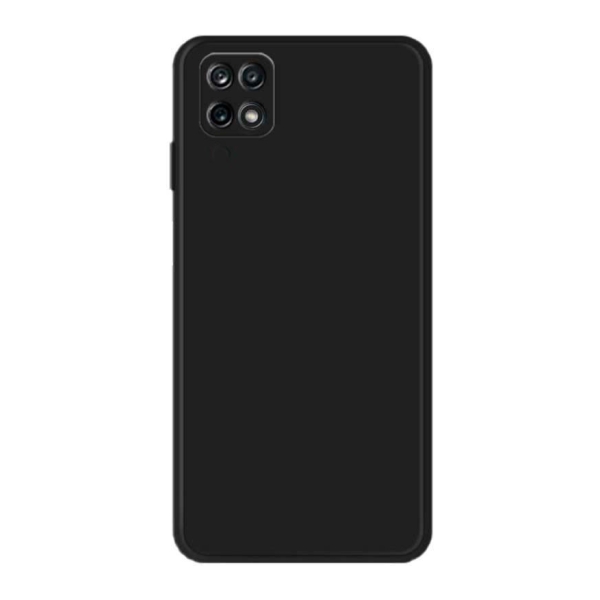 Capa Samsung Galaxy A22 5G A226 Square Liquid Premium