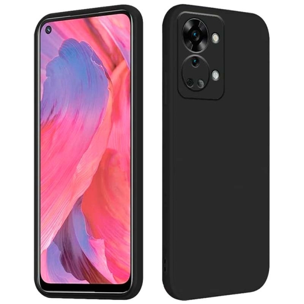 Capa Oneplus Nord 2T 5G Square Liquid Premium