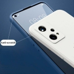 Capa Oneplus Nord CE 2 Lite 5G Square Liquid Premium Lavanda