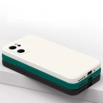 Capa Oneplus Nord CE 2 Lite 5G Square Liquid Premium Lavanda