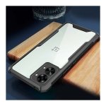 Capa Ultra Protection Oneplus Nord 2T 5G