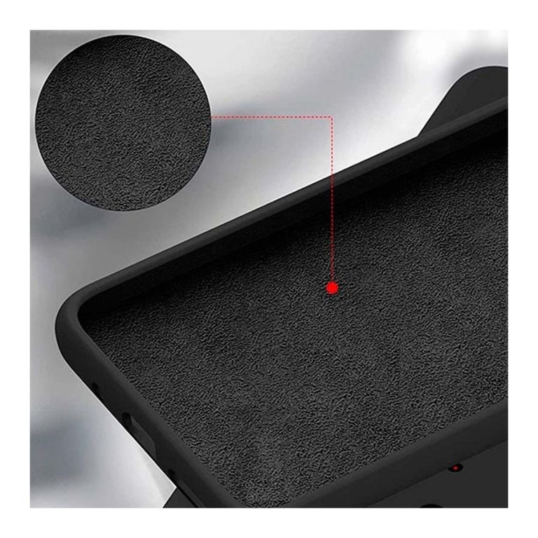 Capa Oneplus Nord 2 5G Square Liquid Premium