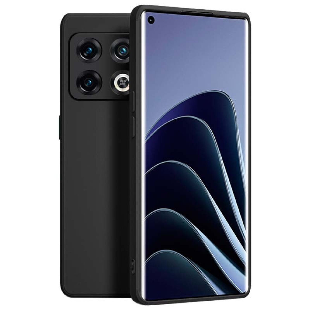 Capa Oneplus 10 Pro Square Liquid Premium