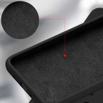 Capa Oneplus 10 Pro Square Liquid Premium