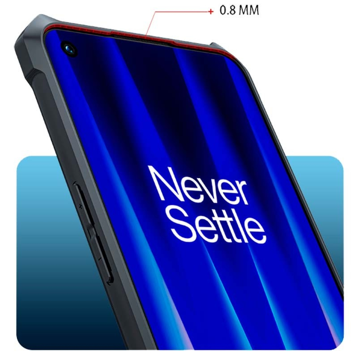 Capa Ultra Protection Oneplus Nord CE 2 Lite 5G