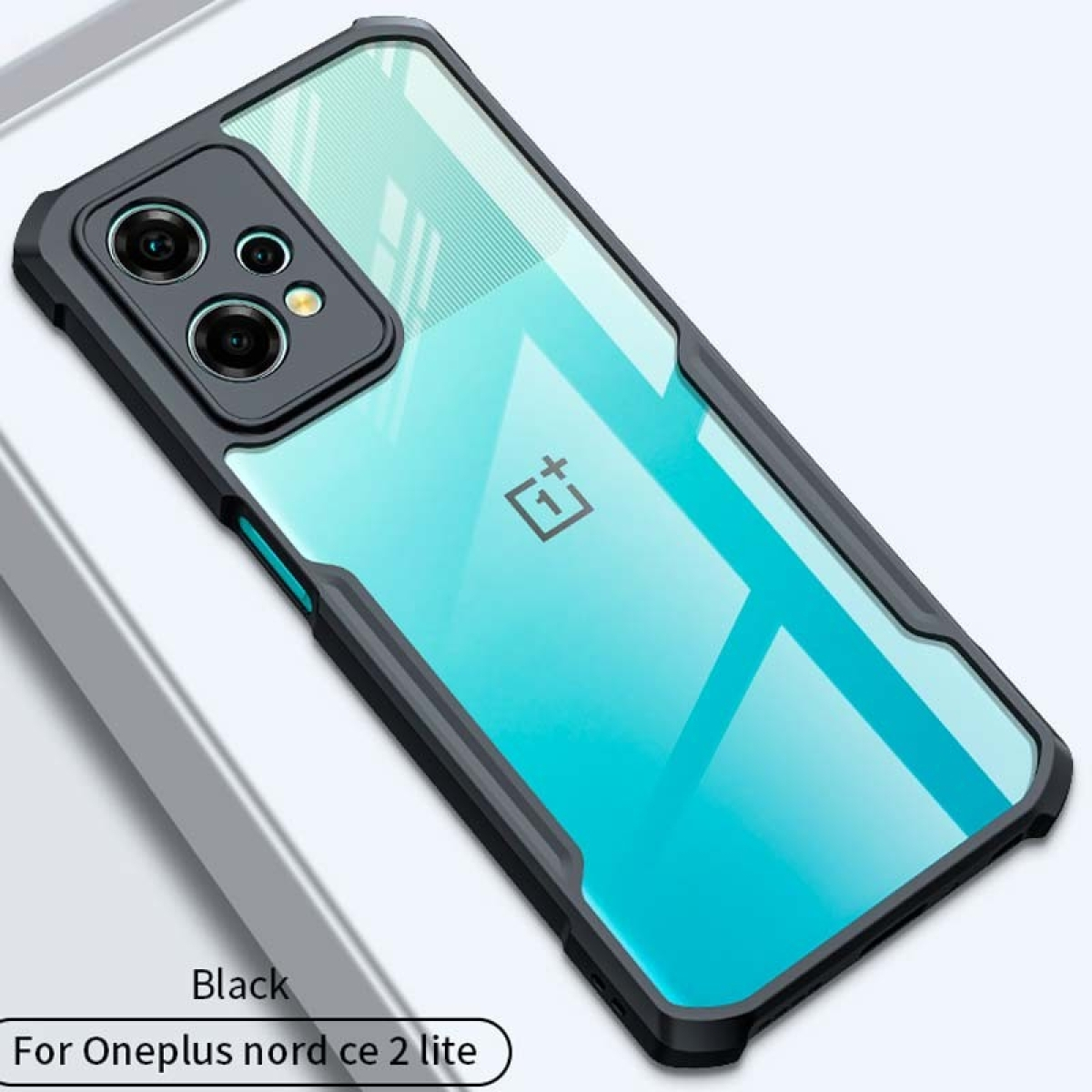 Capa Ultra Protection Oneplus Nord CE 2 Lite 5G