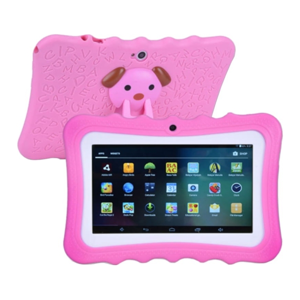 Nüt Pad Kid K702 7 A33 1 GB/16GB para crianças