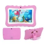 Nüt Pad Kid K702 7 A33 1 GB/16GB para crianças