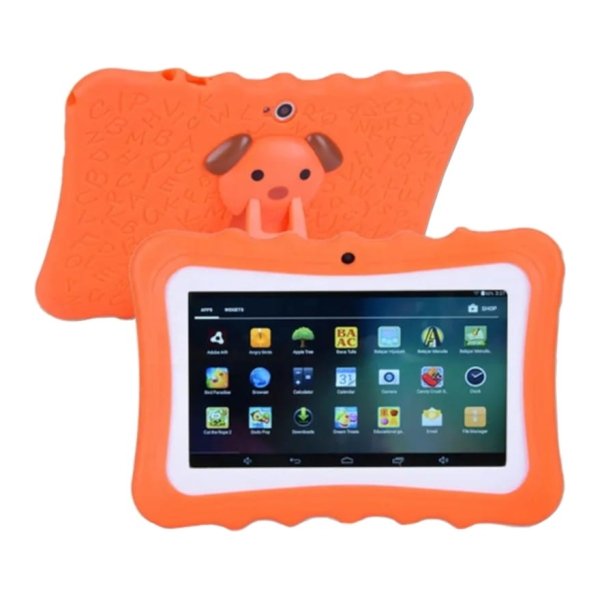 Nüt Pad Kid K702 7 A33 1 GB/16GB para crianças