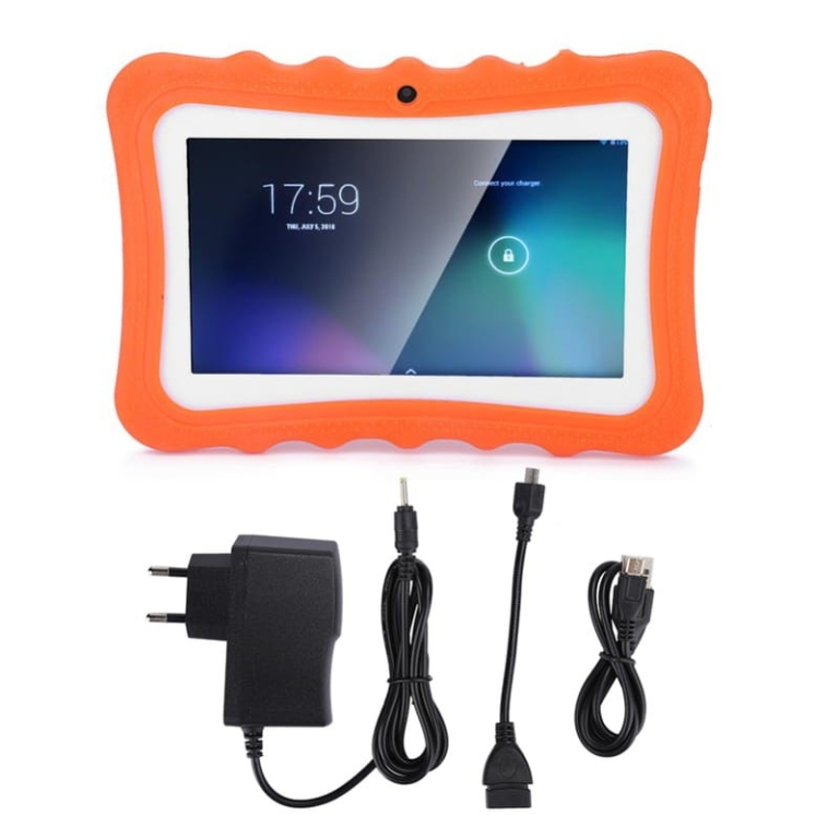Nüt Pad Kid K702 7 A33 1 GB/16GB para crianças