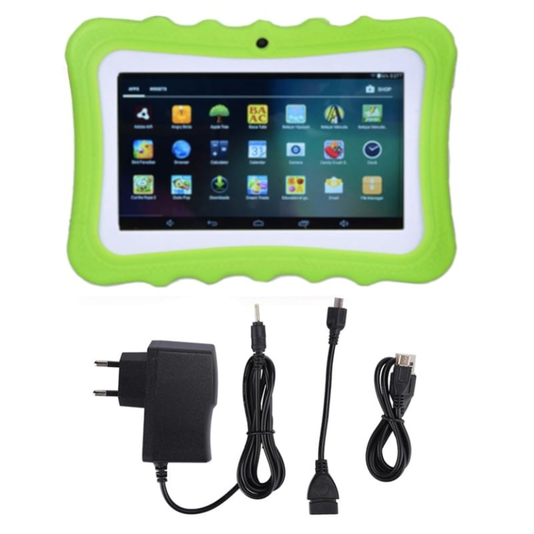 Nüt Pad Kid K702 7 A33 1 GB/16GB para crianças