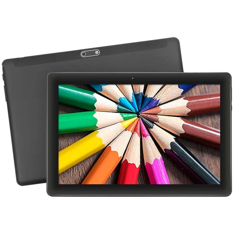 Tablet Nüt Pad KT105 Wi-Fi 10.1″ 4GB/64GB + Capa + Teclado + Rato