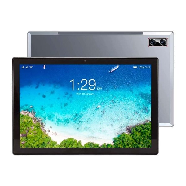 Tablet Nüt Pad G18 4G MT6797 10.1″ 4GB/64GB