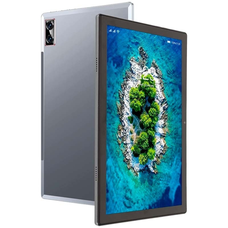 Tablet Nüt Pad G18 4G MT6797 10.1″ 4GB/64GB