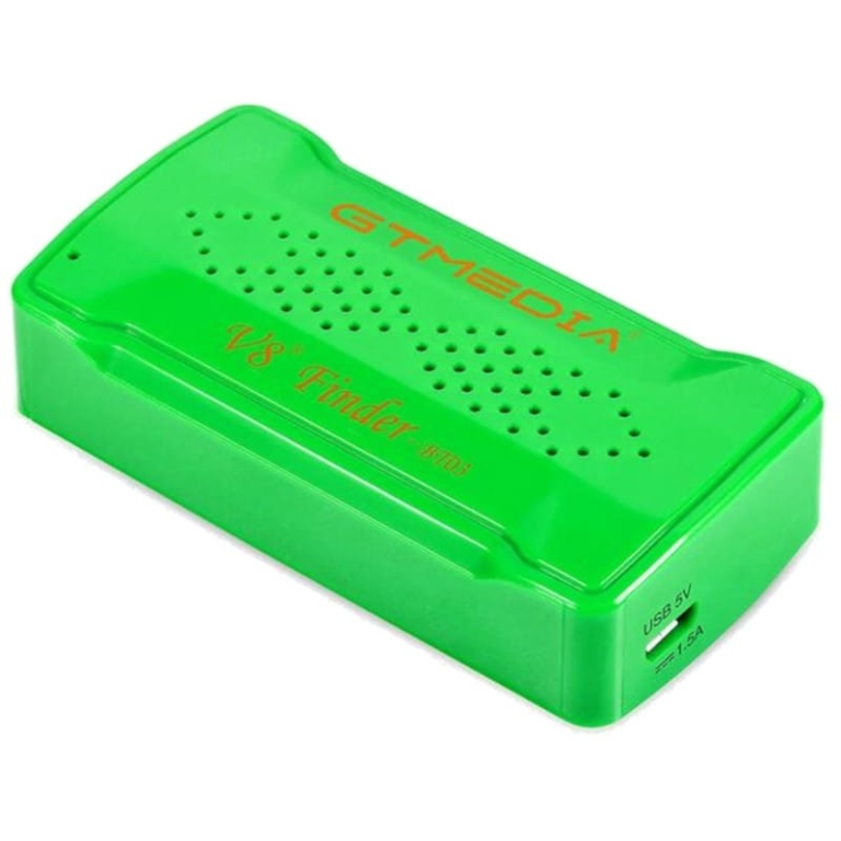 GTMedia V8 Finder BT03 Localizador de Satélite