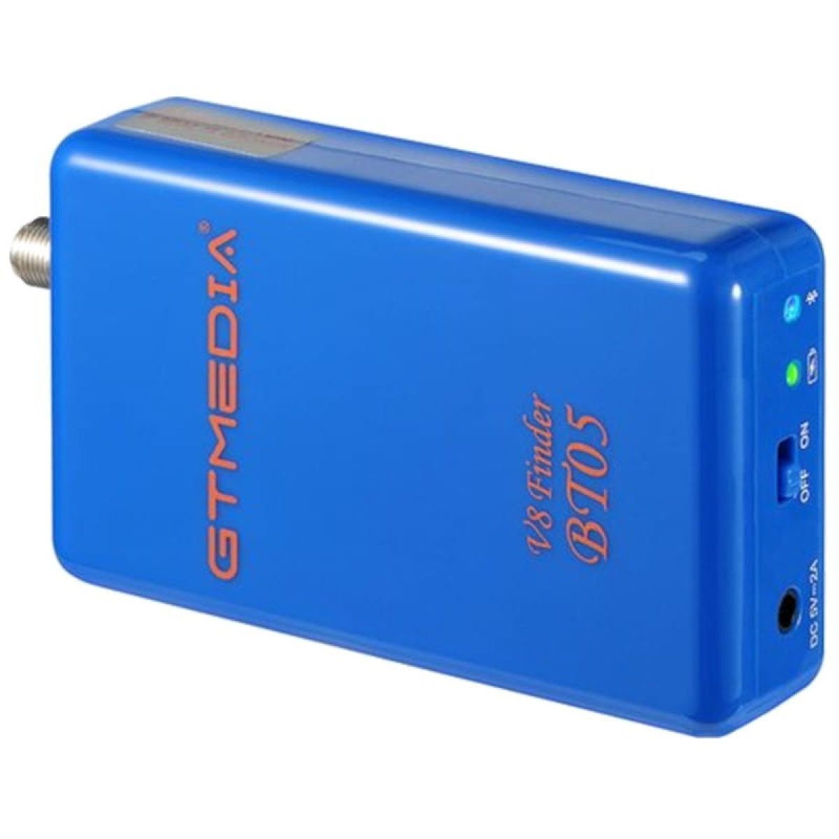 GTMedia V8 Finder BT05 Localizador Satélite