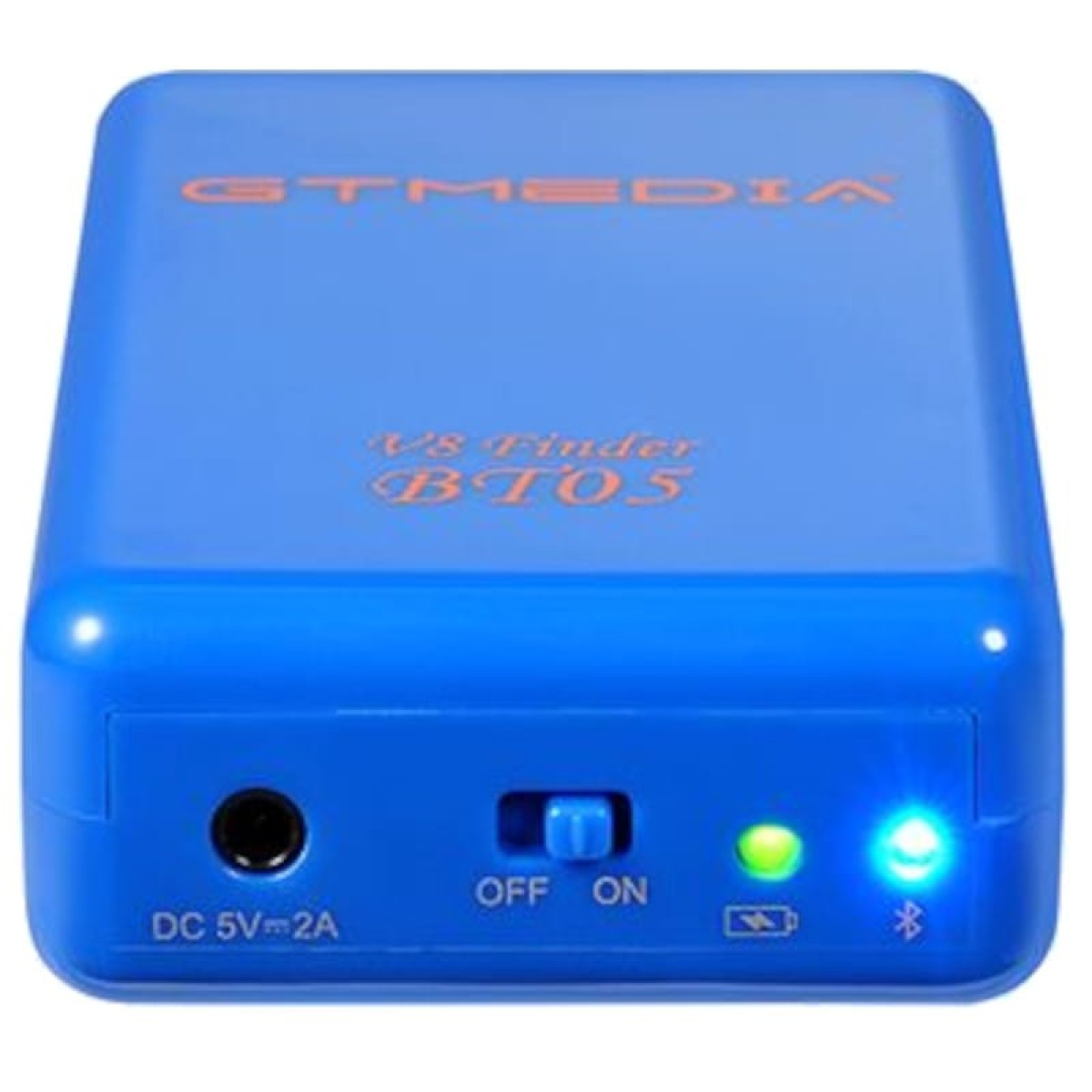 GTMedia V8 Finder BT05 Localizador Satélite