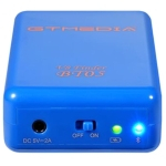 GTMedia V8 Finder BT05 Localizador Satélite