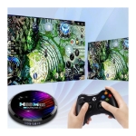 H96 Max X4 S905X4 4 GB/32GB Android 11 – Android TV