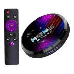 H96 Max X4 S905X4 4 GB/64GB Android 11 – Android TV