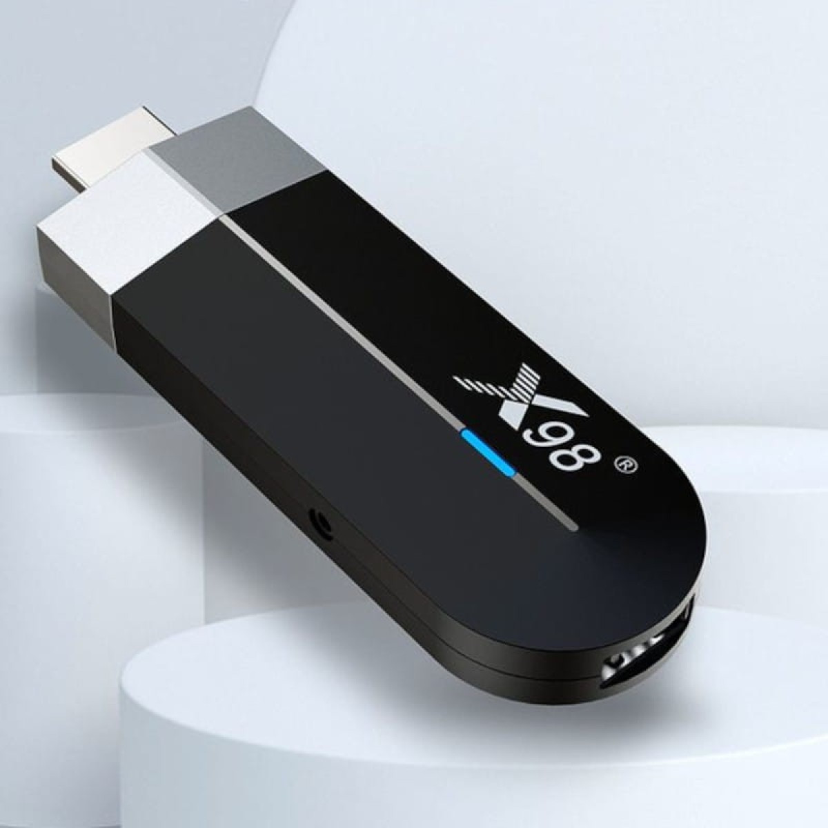 X98 S500 TV Stick 2GB/16GB Android 11 – Android TV