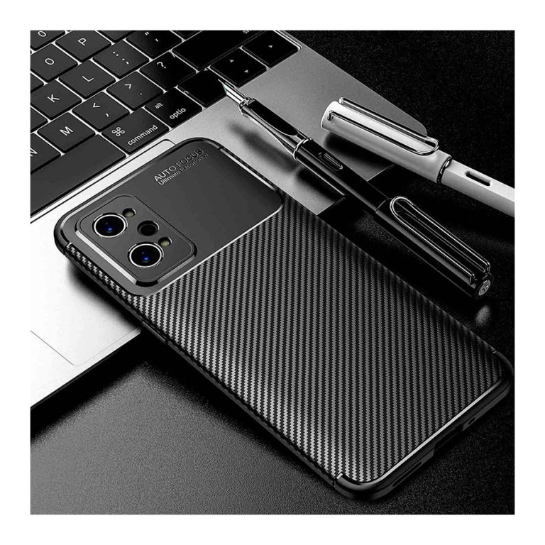 Capa Super Carbon Realme GT 2 Pro