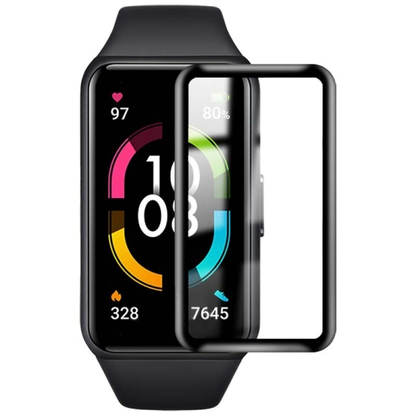 Protector de Ecrã 3D HD Xiaomi Redmi Band Pro