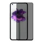 Película de vidro temperado Anti Espião Nothing Phone 1