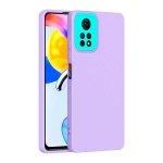 Capa Xiaomi Poco X4 Pro 5G com Proteçào da Câmara +Azul