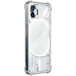 Capa de Silicone Reinforced Nothing Phone 1