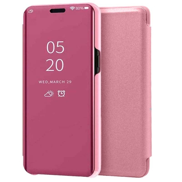 Capa livro Smart Mirror Xiaomi Redmi 9A / Redmi 9AT