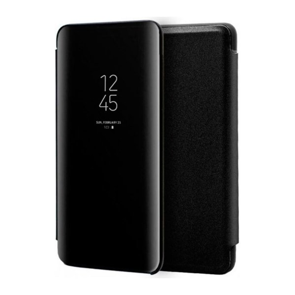 Capa livro Smart Mirror Xiaomi Redmi 9A / Redmi 9AT