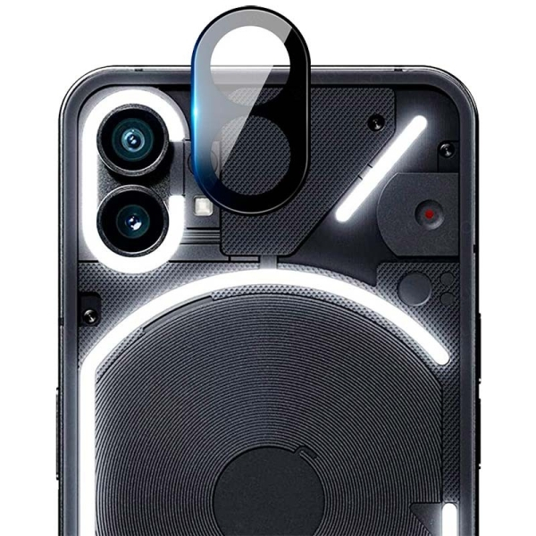 Película de vidro para Câmara Nothing Phone 1