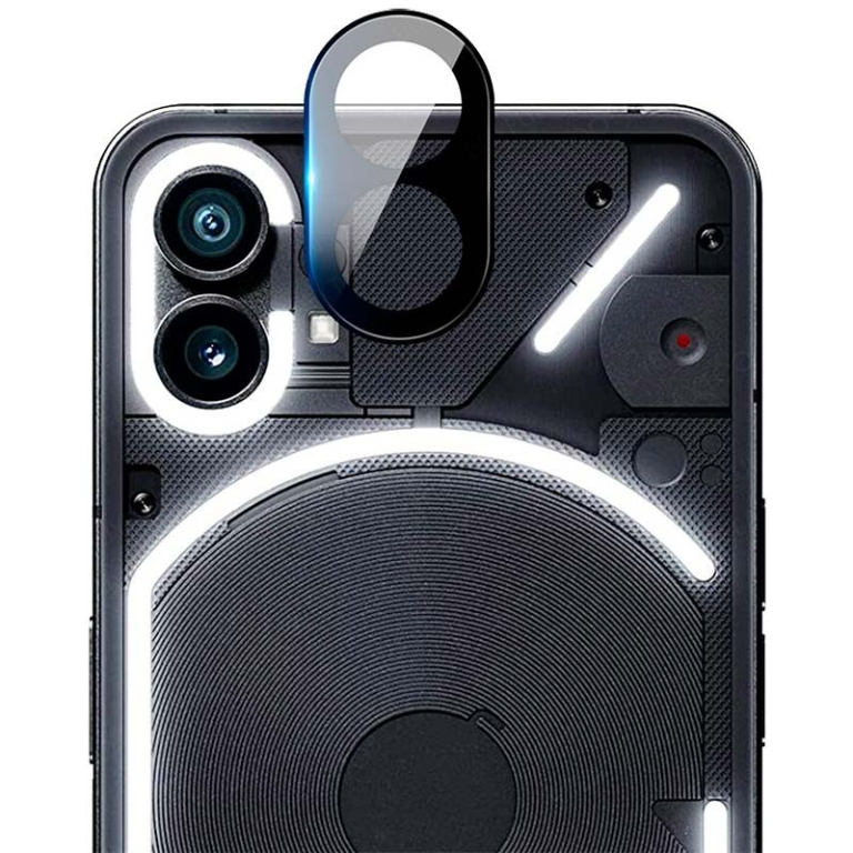 Película de vidro para Câmara Nothing Phone 1