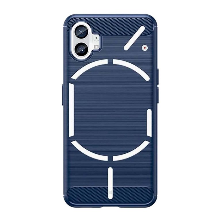 Capa Carbon Ultra Nothing Phone 1